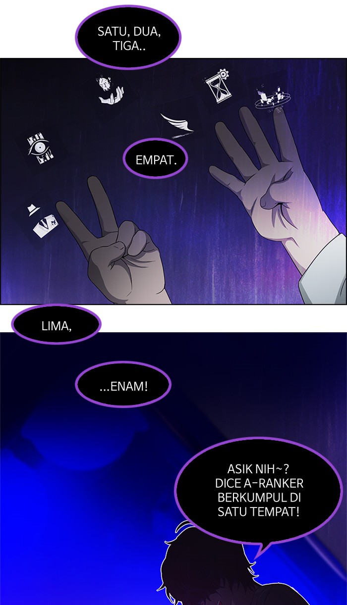 Dice Chapter 110 - halaman 64