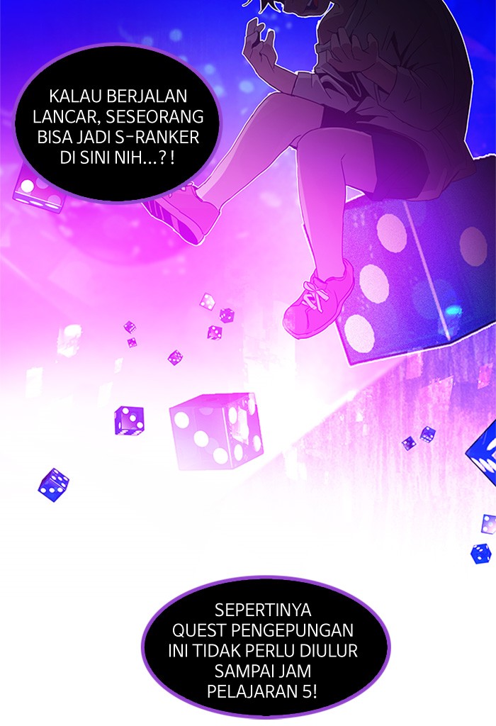 Dice Chapter 110 - halaman 65