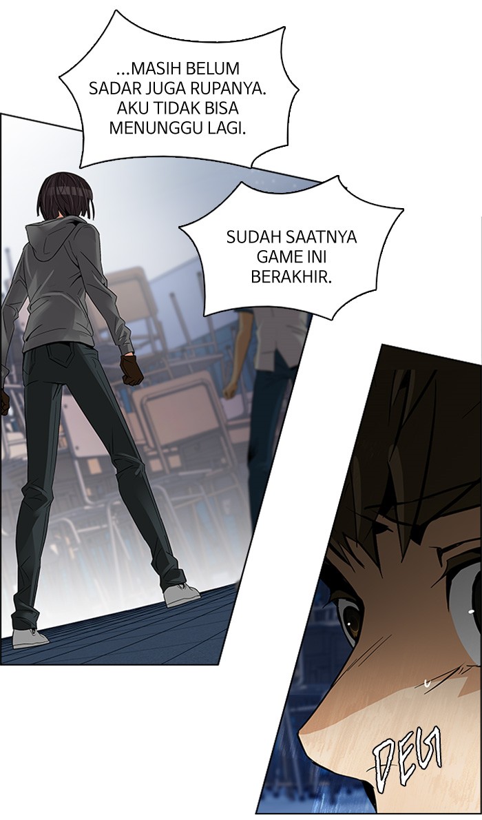 Dice Chapter 110 - halaman 70