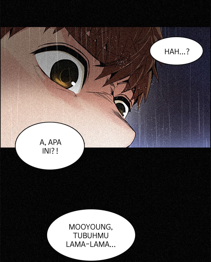 Dice Chapter 110 - halaman 9