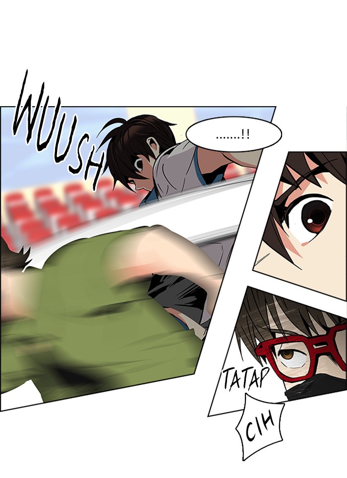Dice Chapter 111 - halaman 10