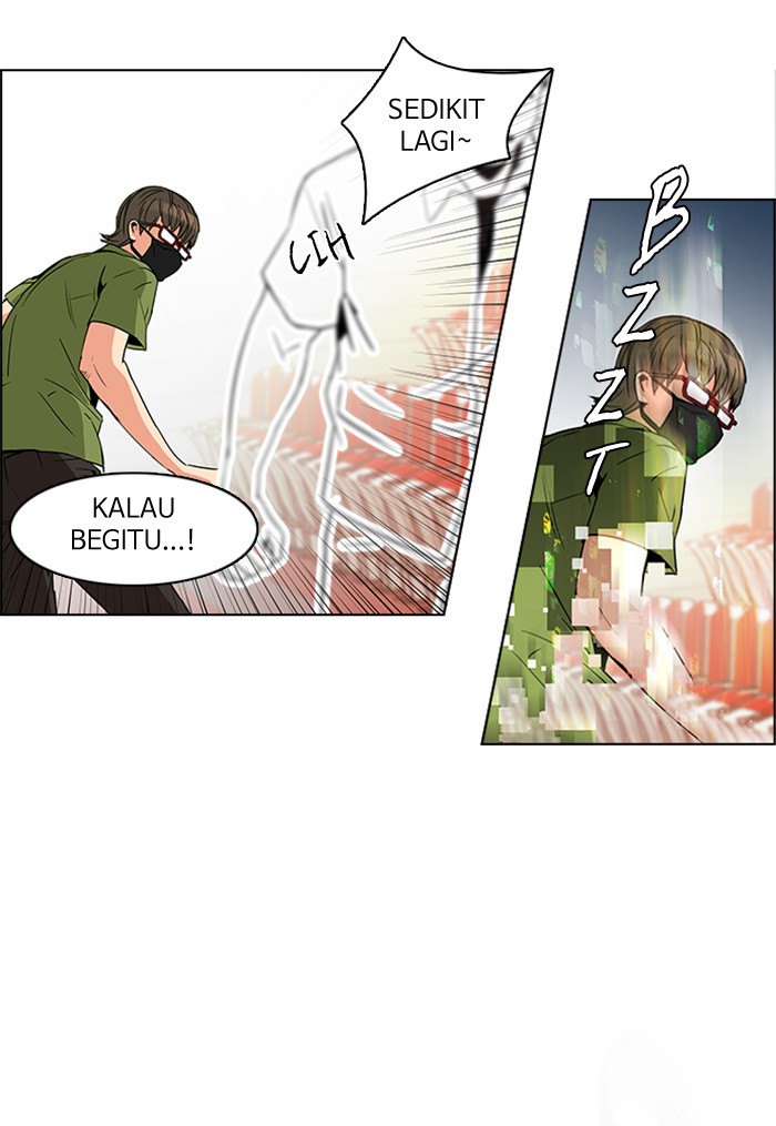 Dice Chapter 111 - halaman 16