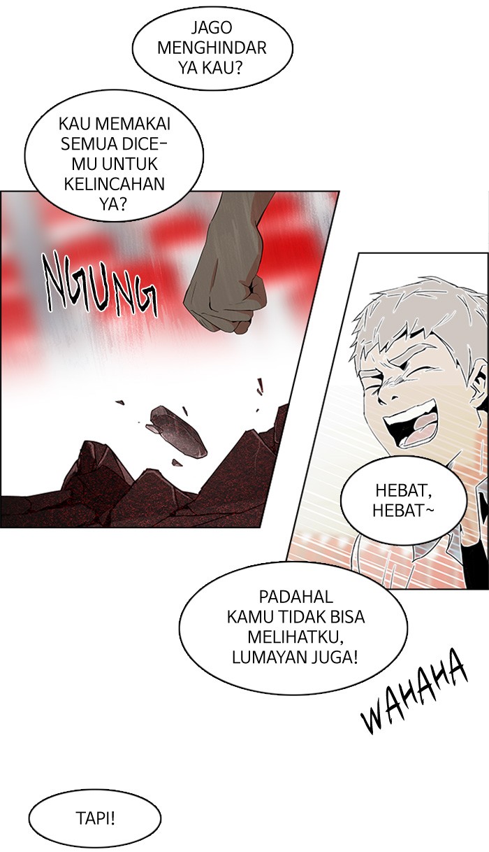Dice Chapter 111 - halaman 21