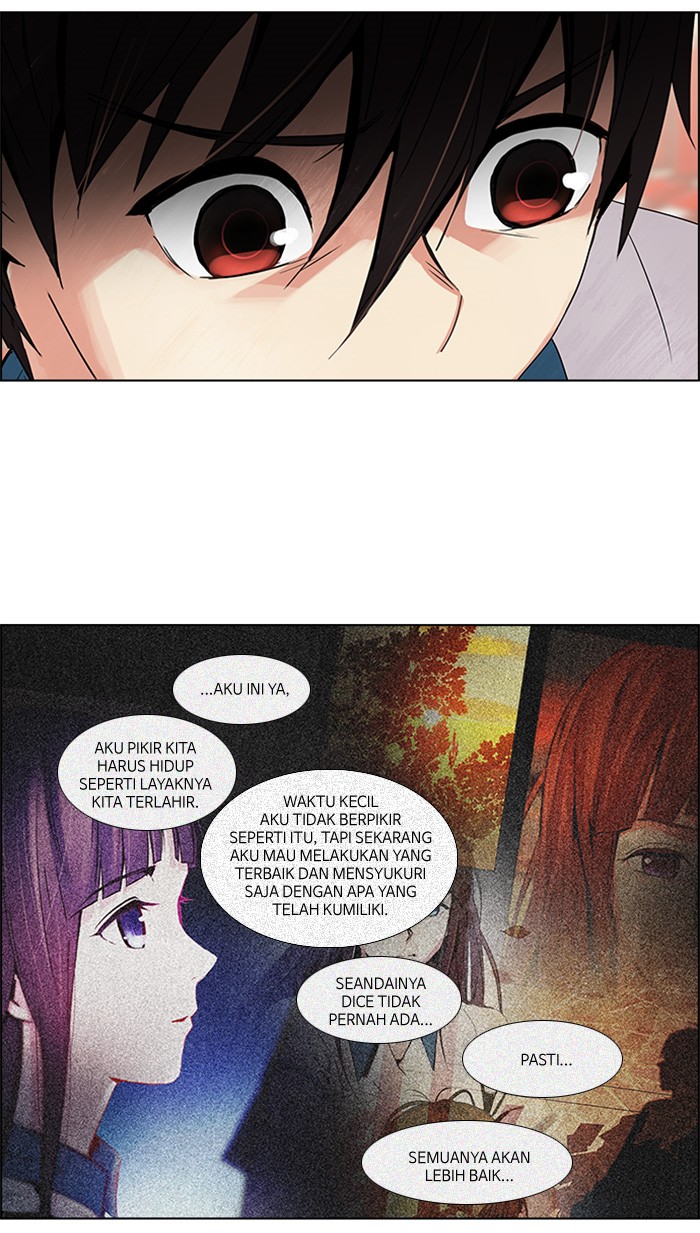 Dice Chapter 111 - halaman 25