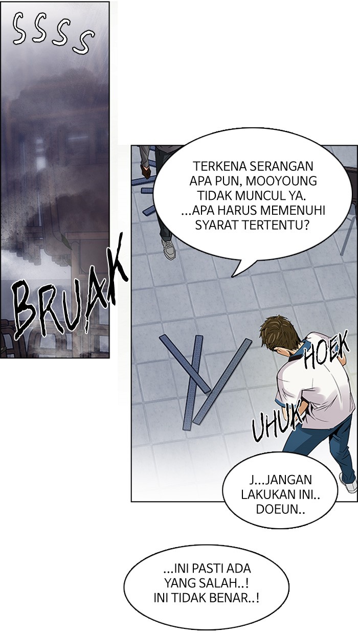 Dice Chapter 111 - halaman 34