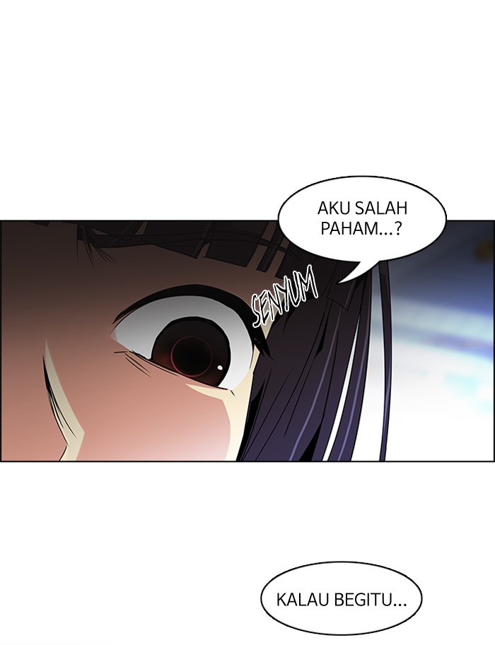 Dice Chapter 111 - halaman 35