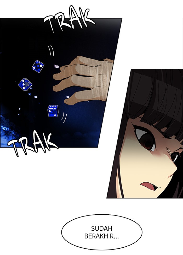 Dice Chapter 111 - halaman 49