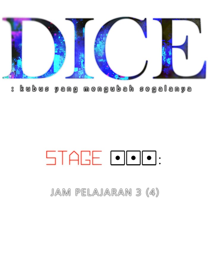 Dice Chapter 111 - halaman 5