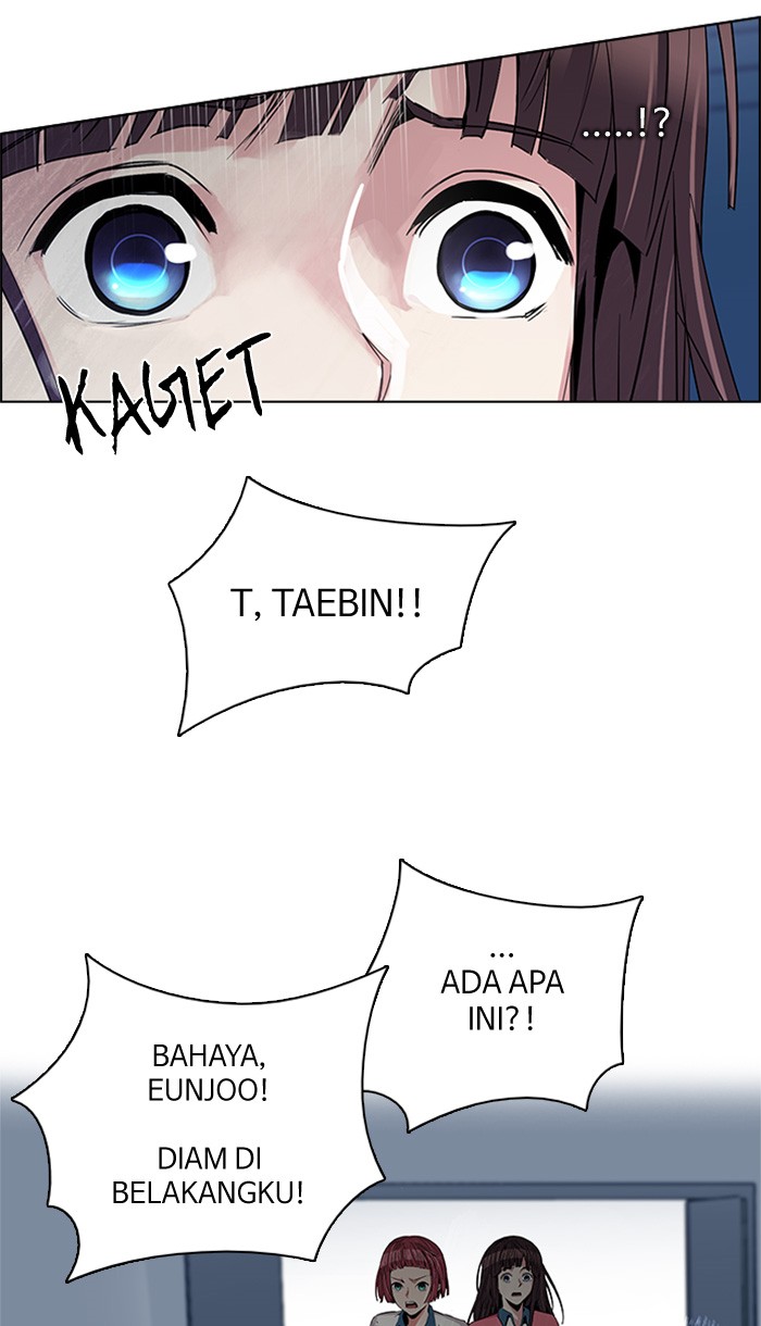 Dice Chapter 111 - halaman 54
