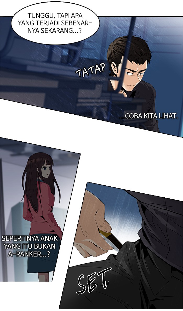 Dice Chapter 111 - halaman 57
