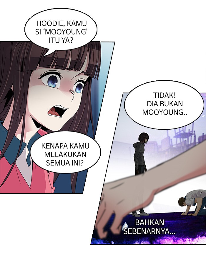 Dice Chapter 111 - halaman 59