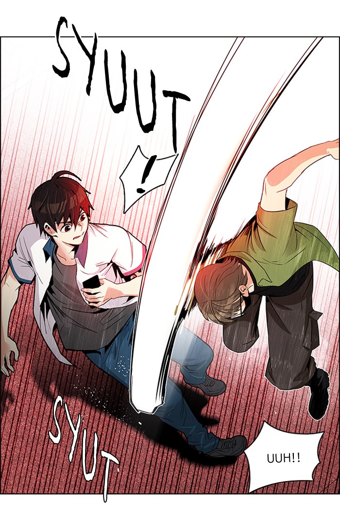Dice Chapter 111 - halaman 9