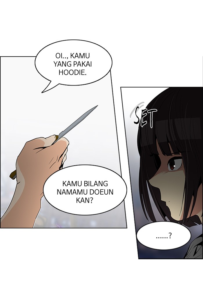 Dice Chapter 112 - halaman 22