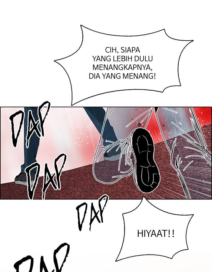 Dice Chapter 112 - halaman 27