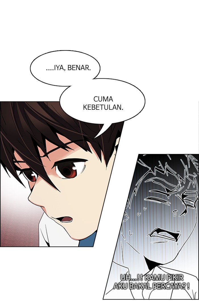 Dice Chapter 112 - halaman 34
