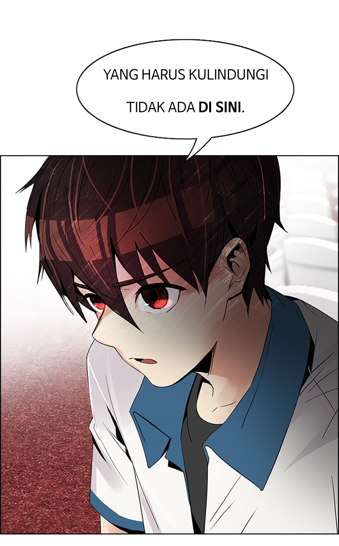 Dice Chapter 112 - halaman 37