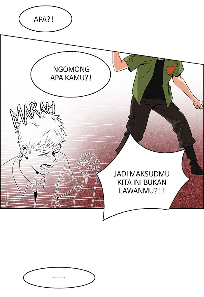Dice Chapter 112 - halaman 40