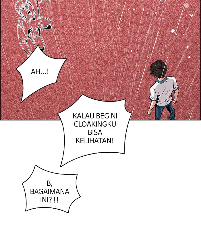 Dice Chapter 112 - halaman 45