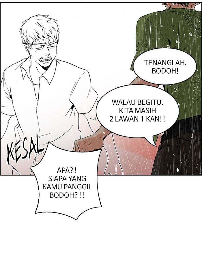 Dice Chapter 112 - halaman 46