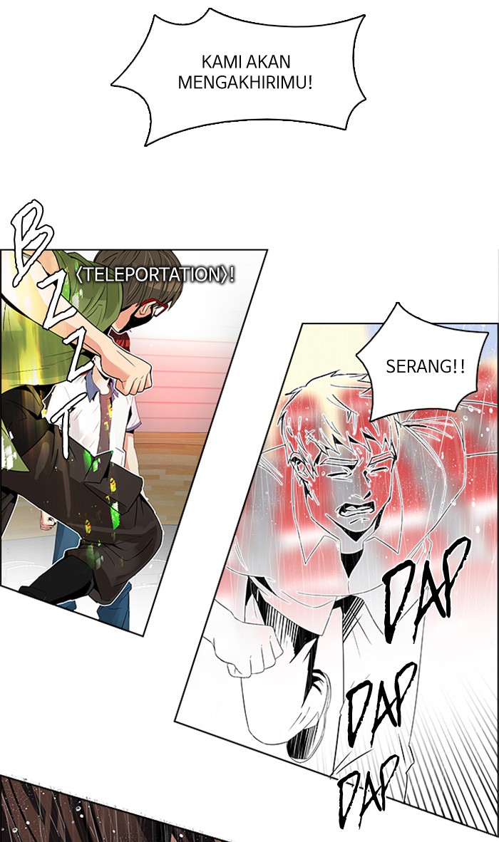 Dice Chapter 112 - halaman 50
