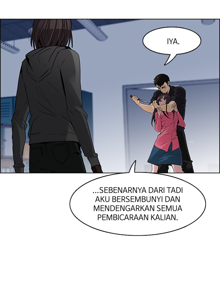 Dice Chapter 112 - halaman 54