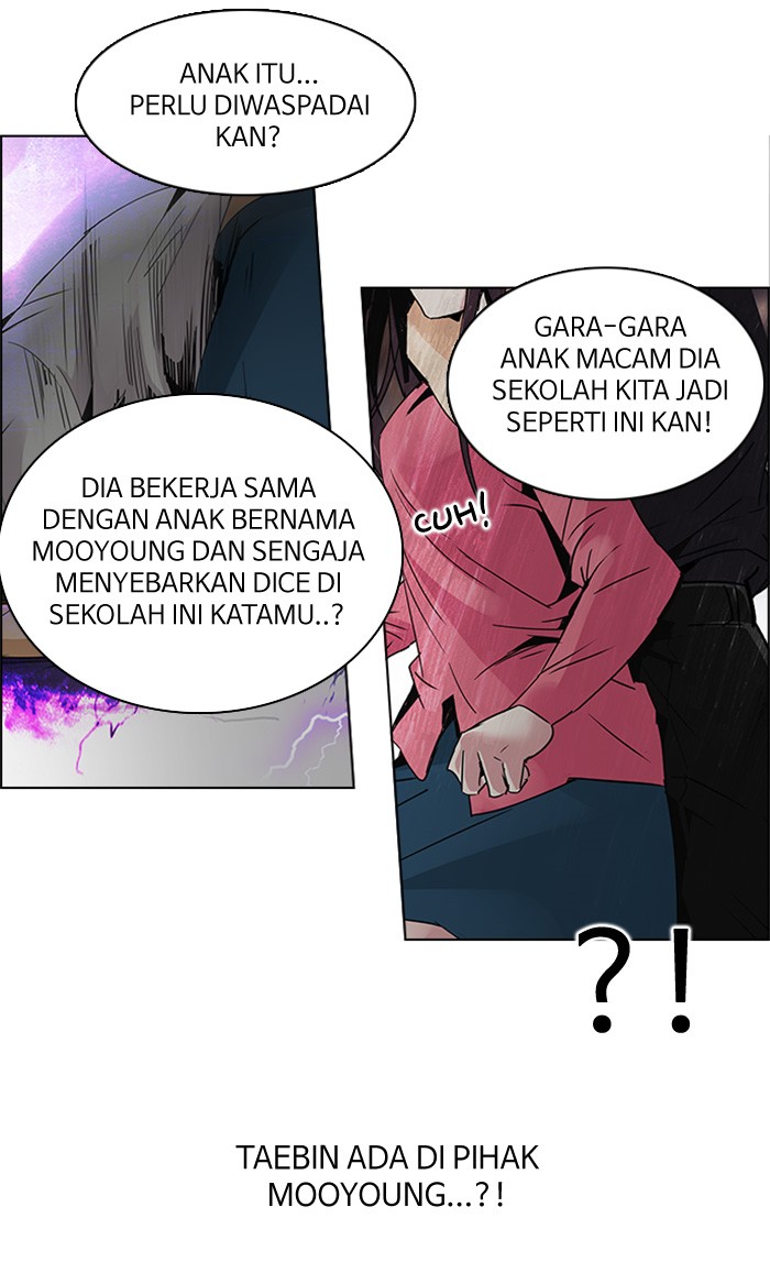 Dice Chapter 112 - halaman 55