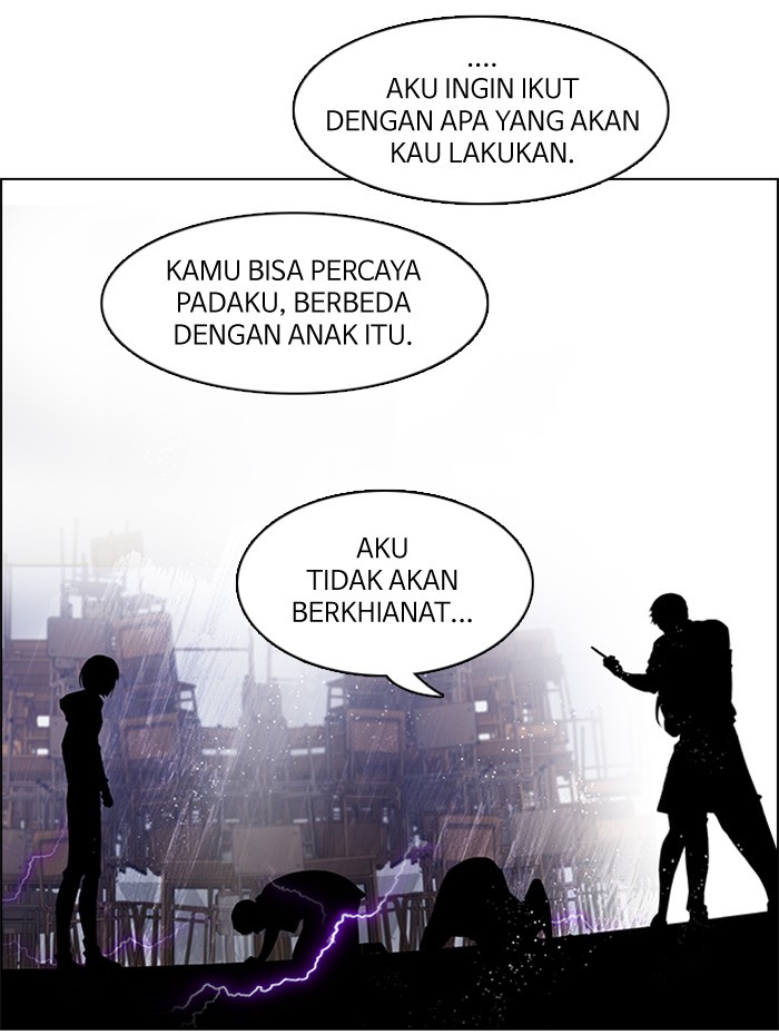 Dice Chapter 112 - halaman 59