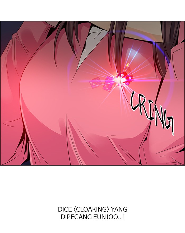 Dice Chapter 112 - halaman 62