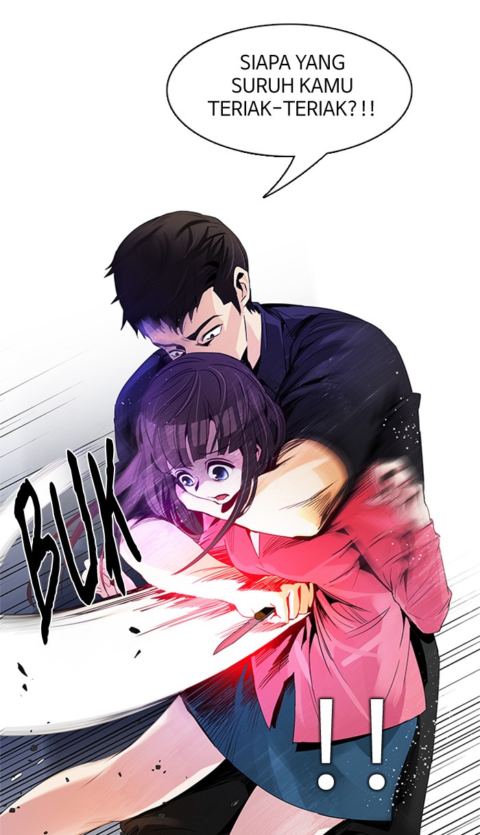 Dice Chapter 112 - halaman 8