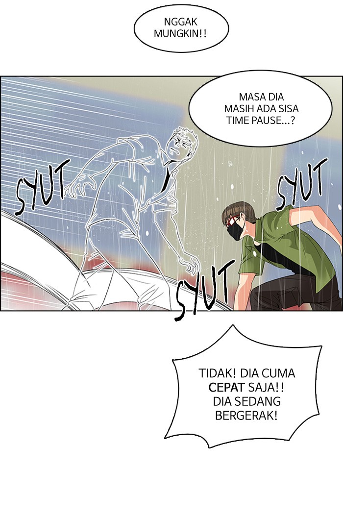 Dice Chapter 113 - halaman 12