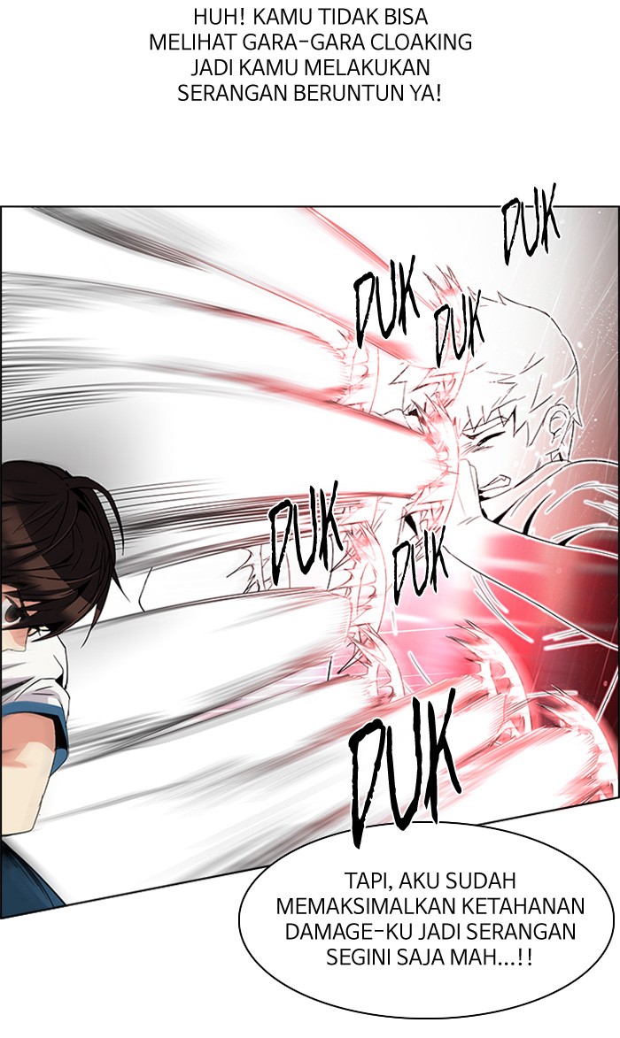 Dice Chapter 113 - halaman 16