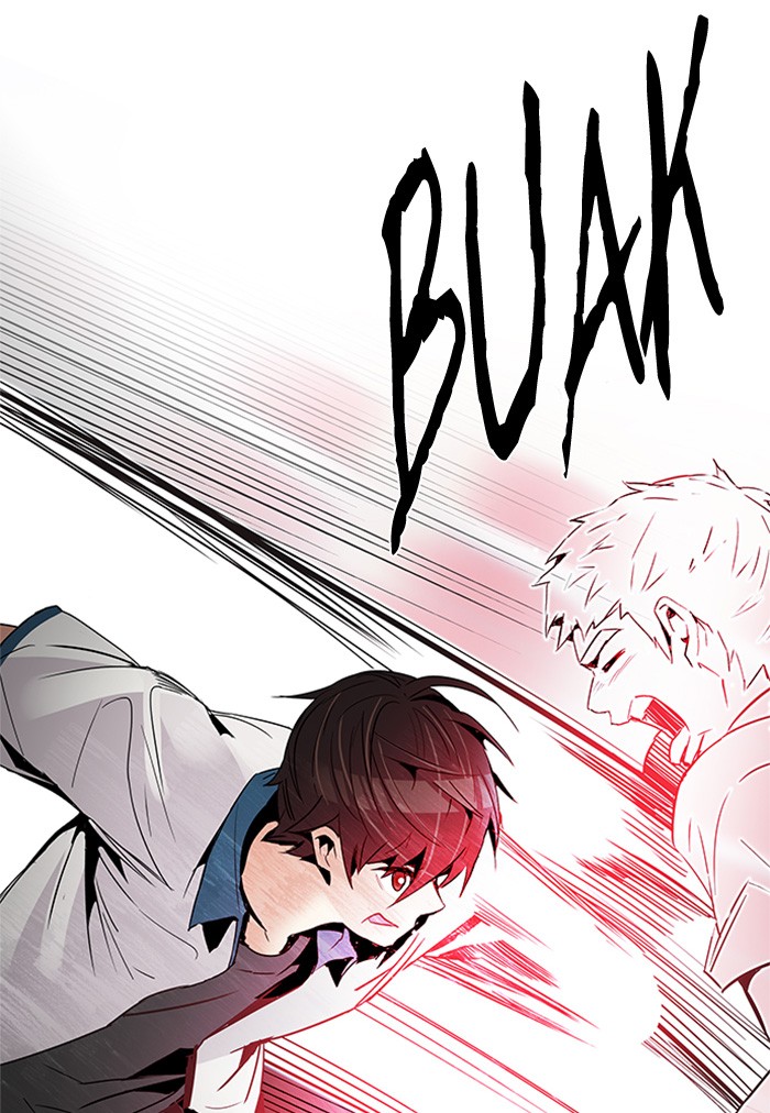 Dice Chapter 113 - halaman 20