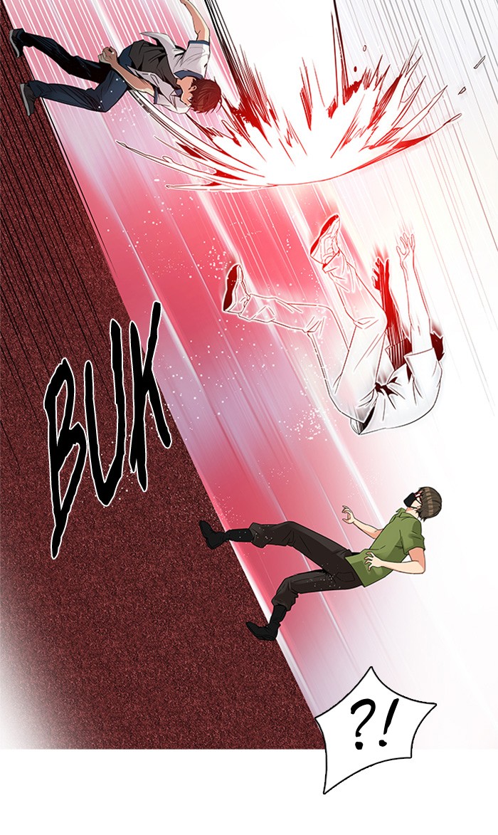Dice Chapter 113 - halaman 22