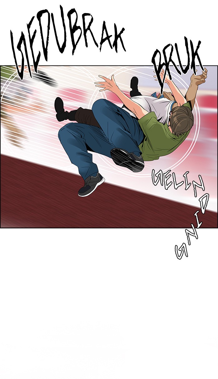 Dice Chapter 113 - halaman 25