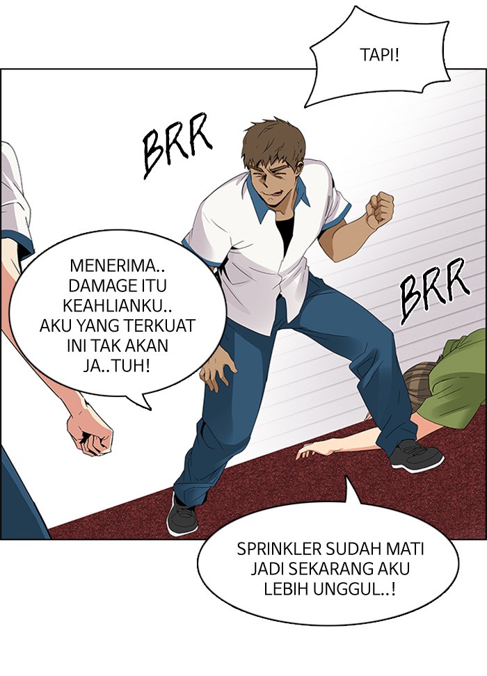Dice Chapter 113 - halaman 31