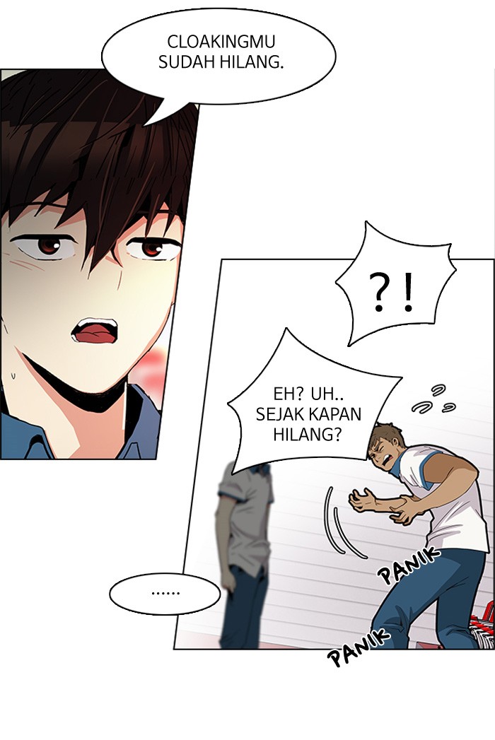 Dice Chapter 113 - halaman 32