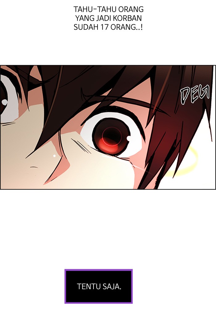 Dice Chapter 113 - halaman 36