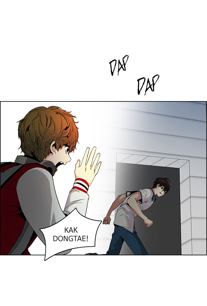 Dice Chapter 113 - halaman 45