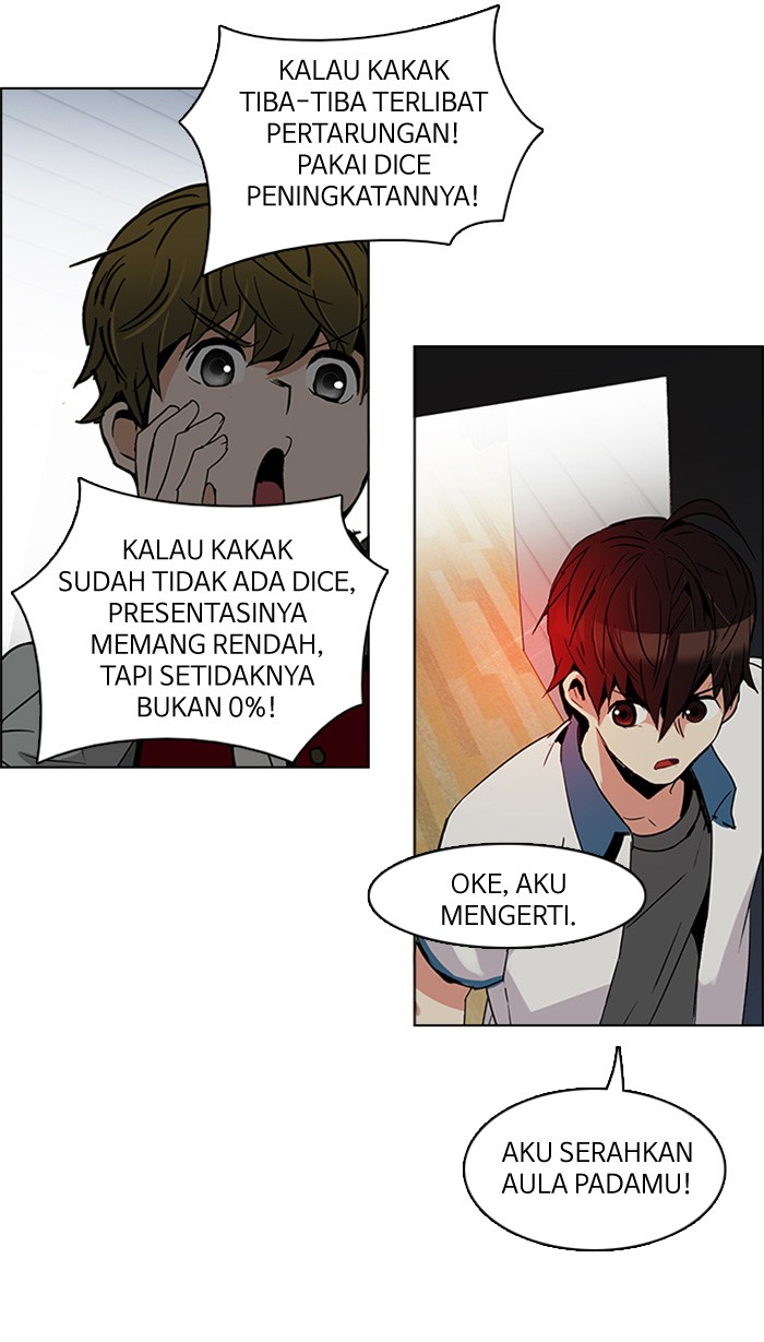 Dice Chapter 113 - halaman 46