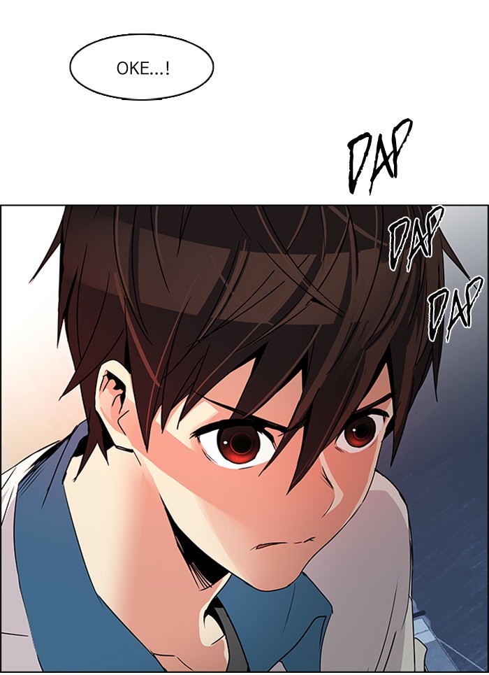 Dice Chapter 113 - halaman 47