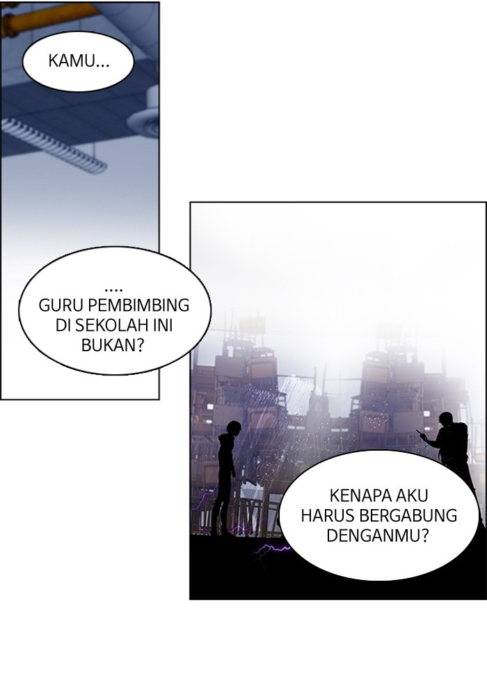 Dice Chapter 113 - halaman 49