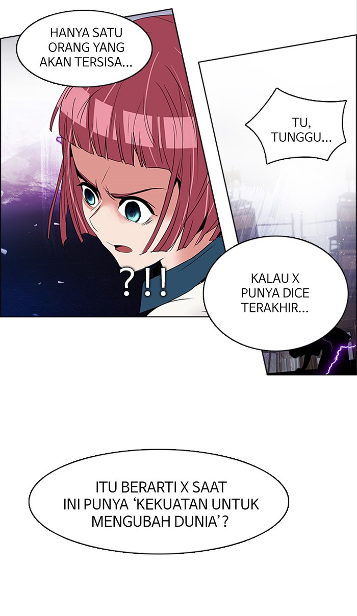 Dice Chapter 113 - halaman 57