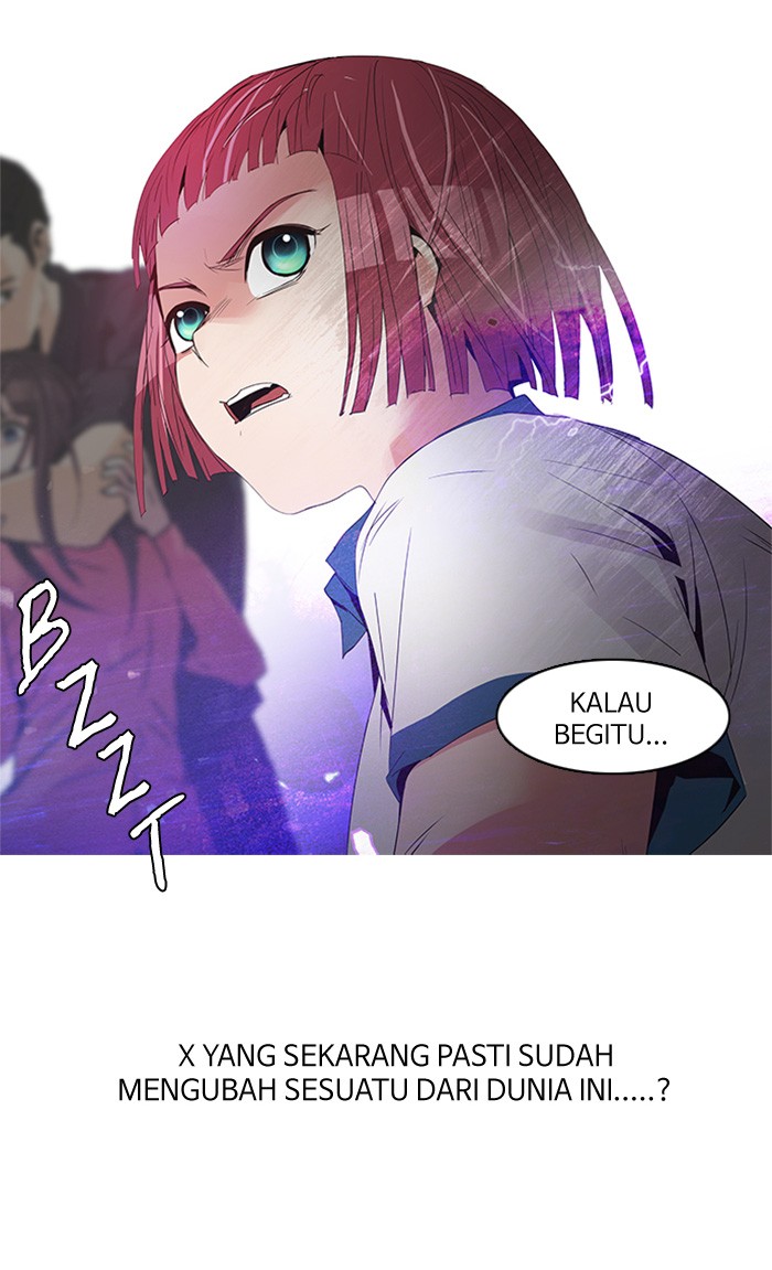 Dice Chapter 113 - halaman 58