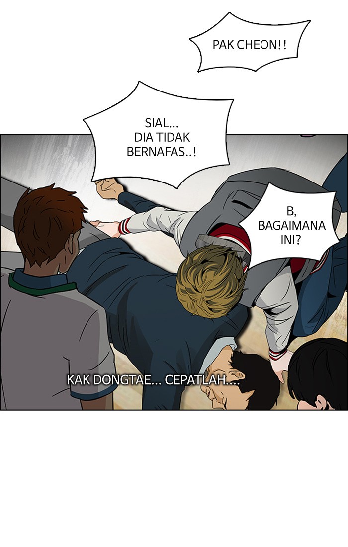 Dice Chapter 113 - halaman 62