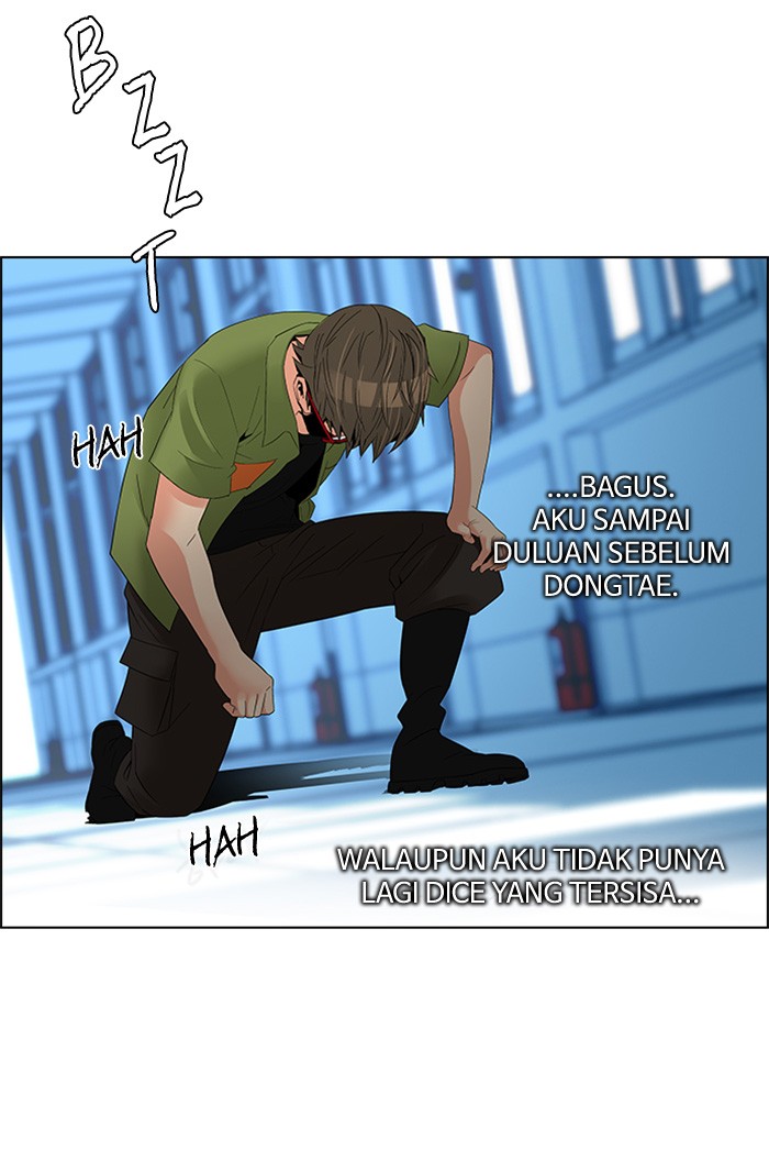 Dice Chapter 113 - halaman 63