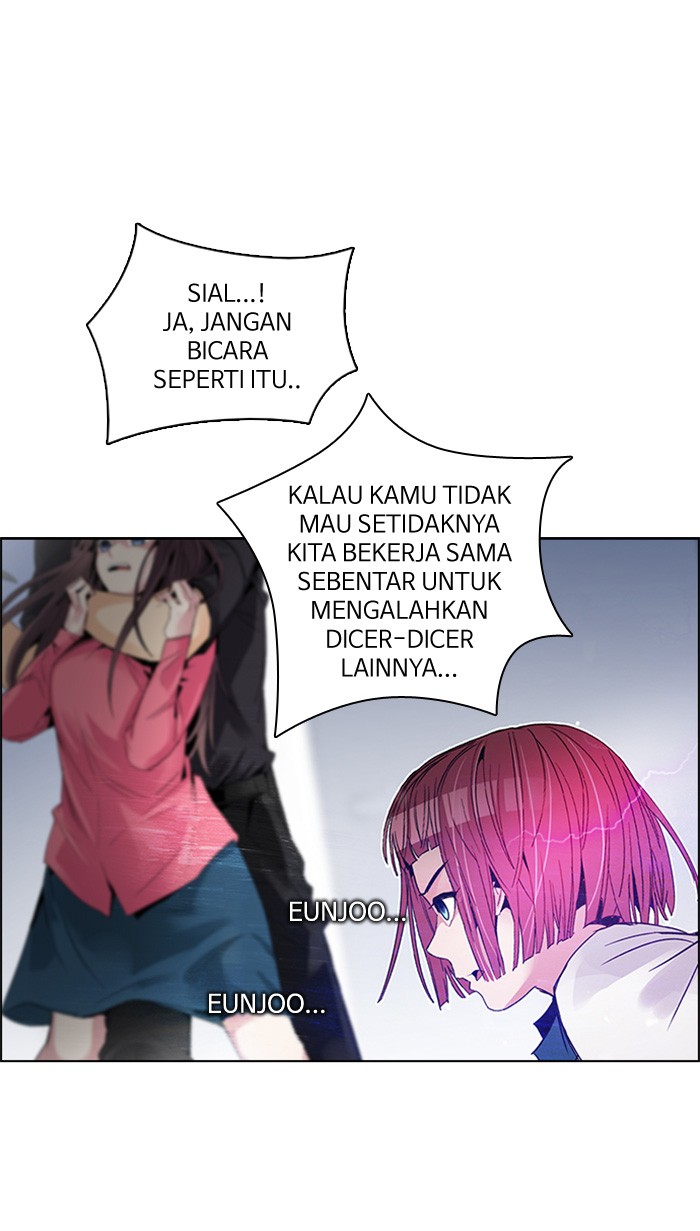Dice Chapter 113 - halaman 65