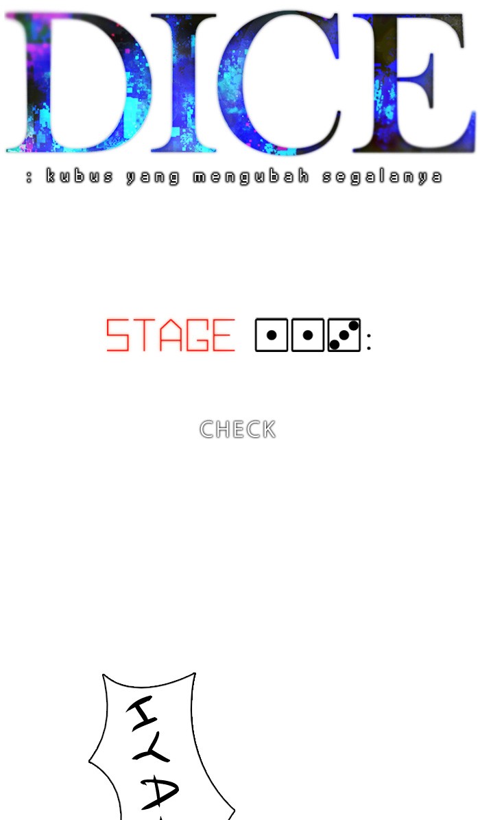 Dice Chapter 113 - halaman 7