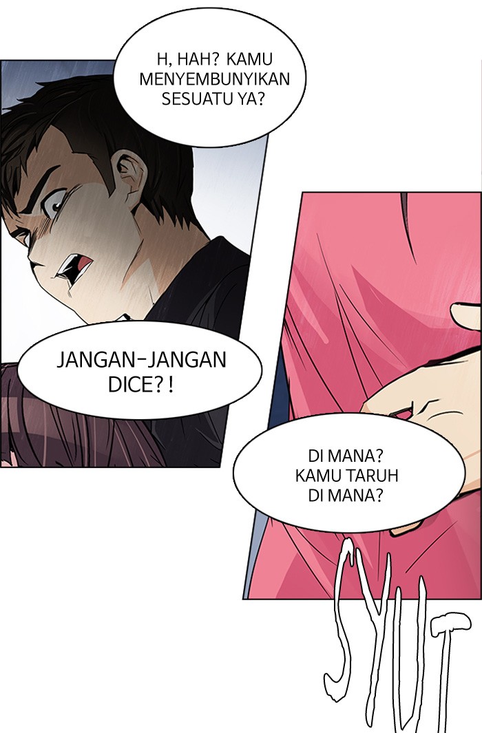 Dice Chapter 113 - halaman 70