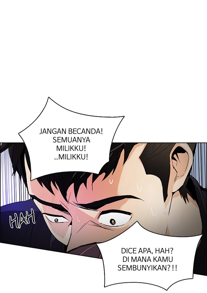 Dice Chapter 113 - halaman 79