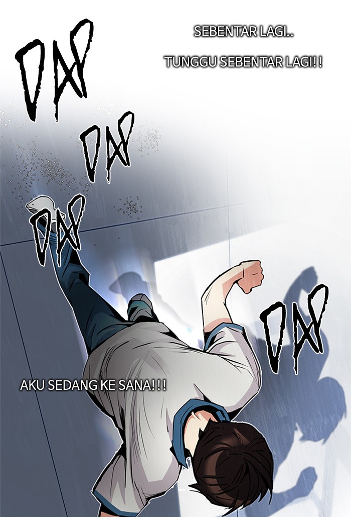 Dice Chapter 113 - halaman 83